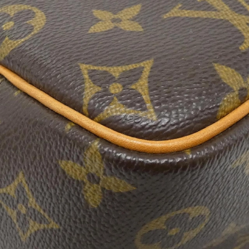 Túi xách Louis Vuitton Monogram Bowling Vanity M47270 - Hàng hiệu Chính hãng 804357