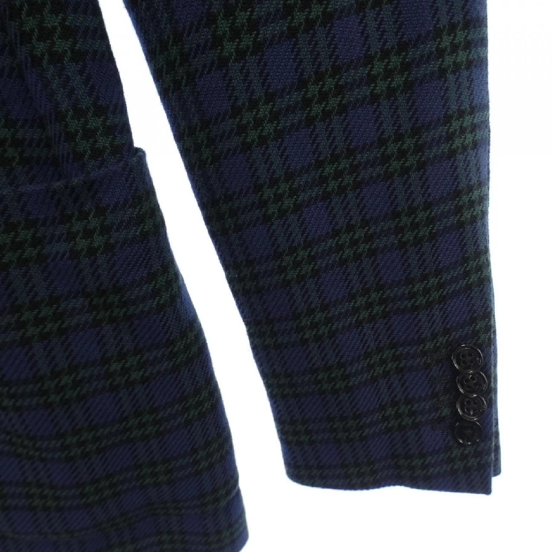 MP MASSIMO PIOMBO Jacket - Hàng hiệu Authentic 896289