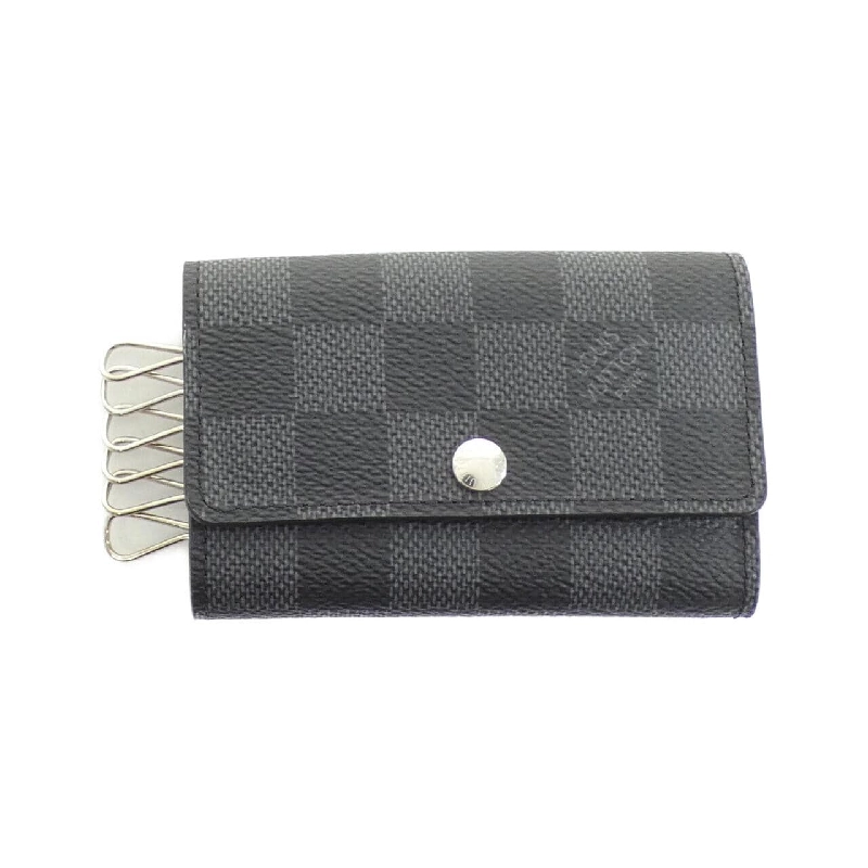 Louis Vuitton Damier Graphite Multi-Case N62662 623491