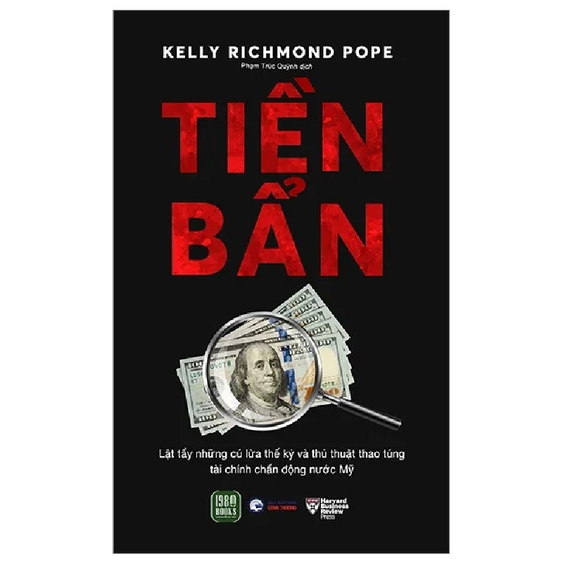 Tiền Bẩn - Kelly Richmond Pope 323937