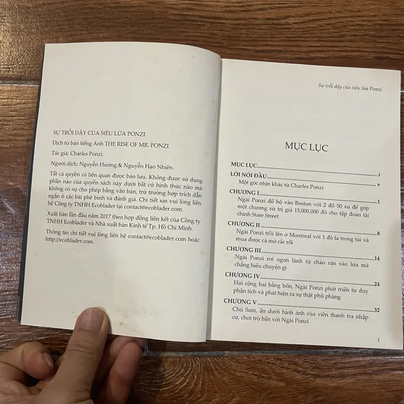 Sự trỗi dậy của siêu lừa Ponzi (15) 1018734