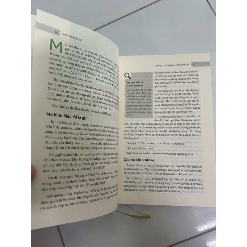 Mô hình biểu đồ 495176