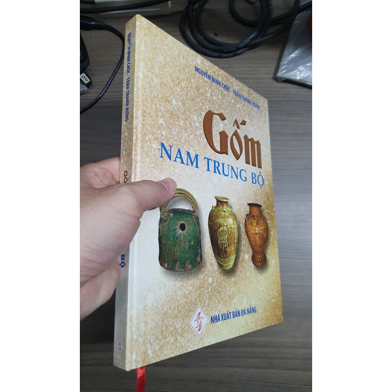 Gốm Nam Trung bộ 488197