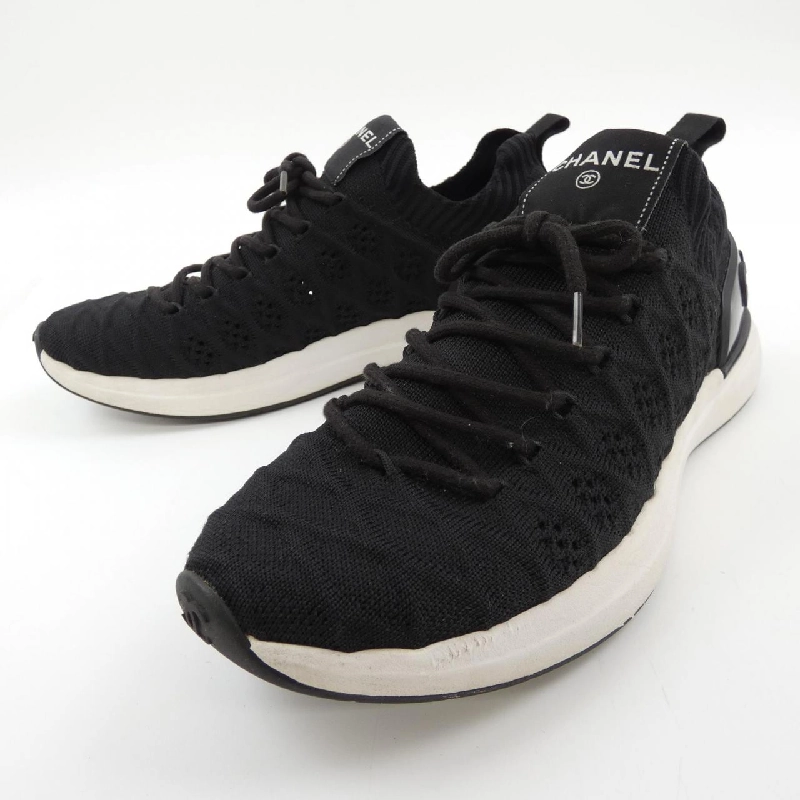 【Khuyến mãi】Giày thể thao CHANEL 660728