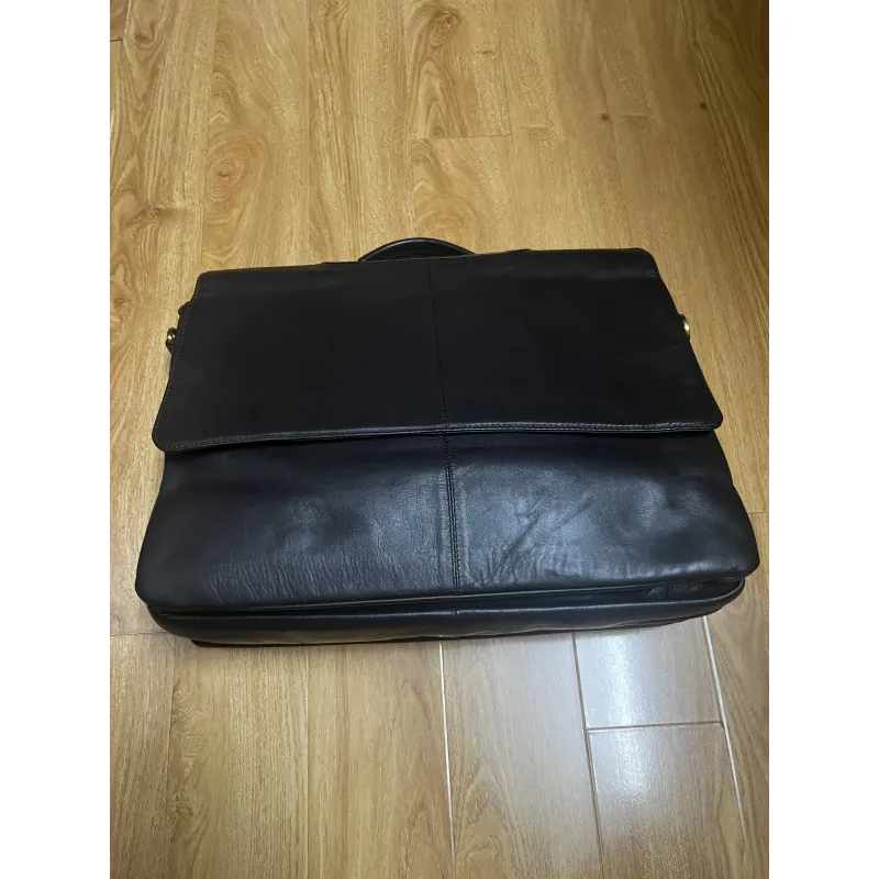 Cặp nam công sở da thật 2hand 935303