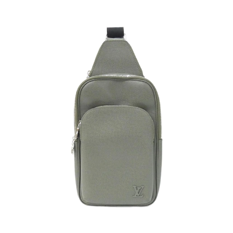 Túi đeo chéo Louis Vuitton Taiga Avenue M30973 - Hàng hiệu chính hãng 767827
