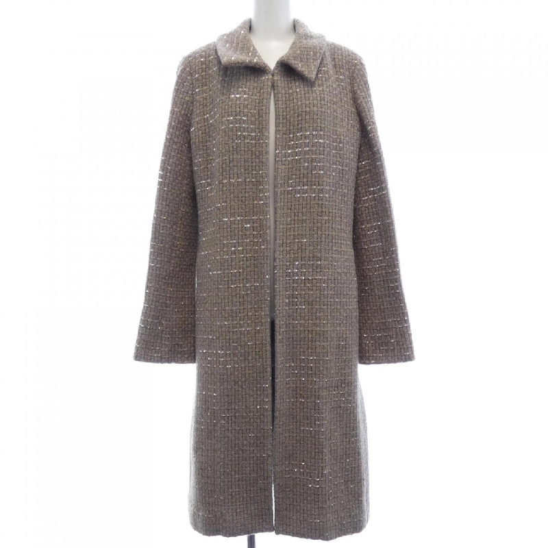 CHANEL P16688V09151 00A Áo khoác - Hàng hiệu Chính hãng 823042