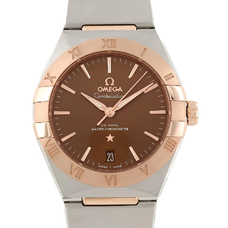 Đồng hồ Omega Constellation PG Combi 131.20.36.20.13.001 SSxPG tự động - Hàng hiệu chính hãng 883562