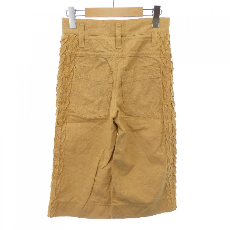 Quần LOUIS VUITTON - Hàng hiệu Authentic 825282