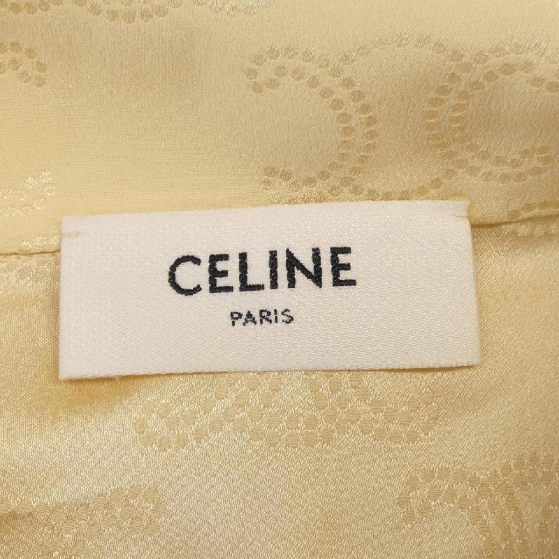 セリーヌ CELINE TRIOMPHE 2B770926W áo 631702