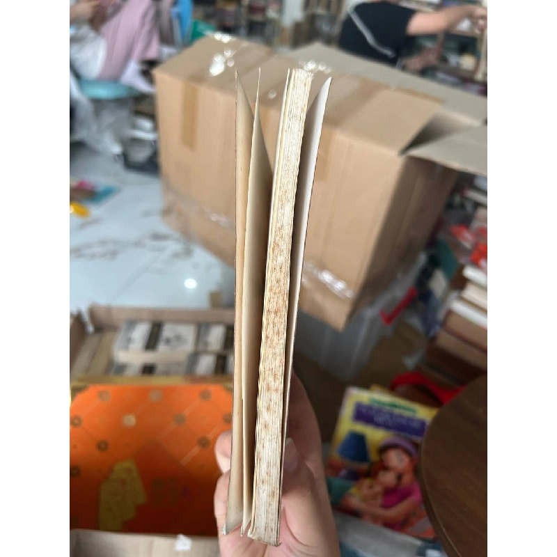 Lửa Gió Lời Cỏ Hoa - Lê Thúy Bảo Nhi 934220