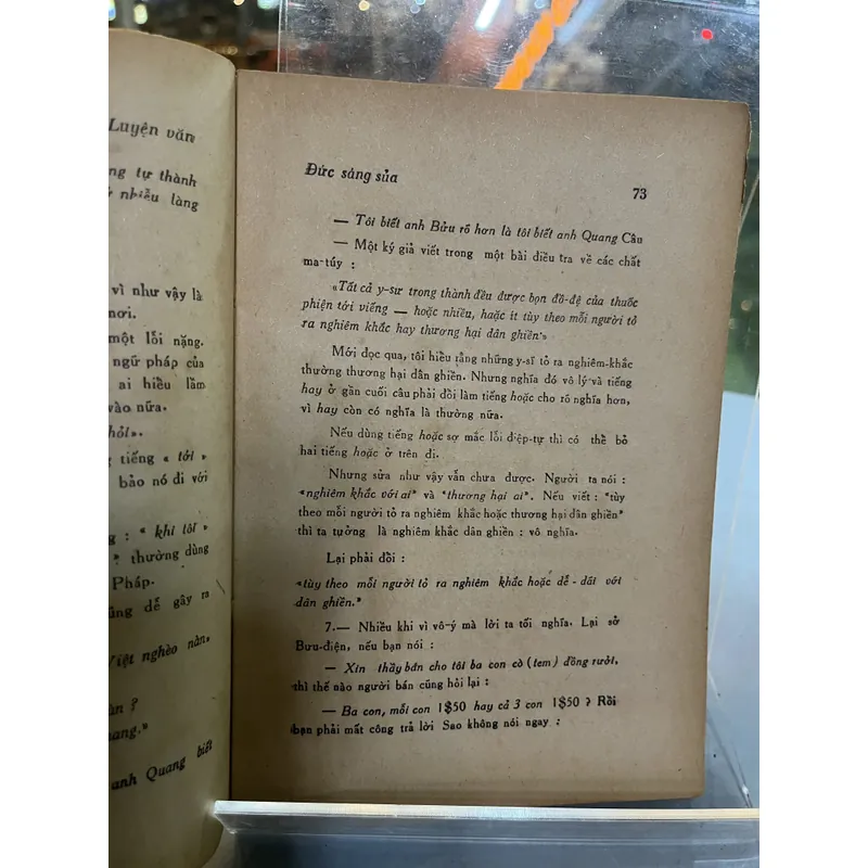 LUYỆN VĂN - NGUYỄN HIẾN LÊ 453983