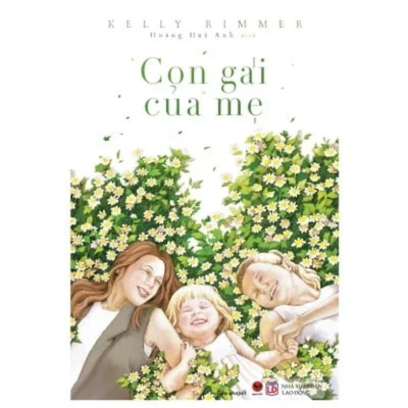 Con Gái Của Mẹ - Kelly Rimmer 285297