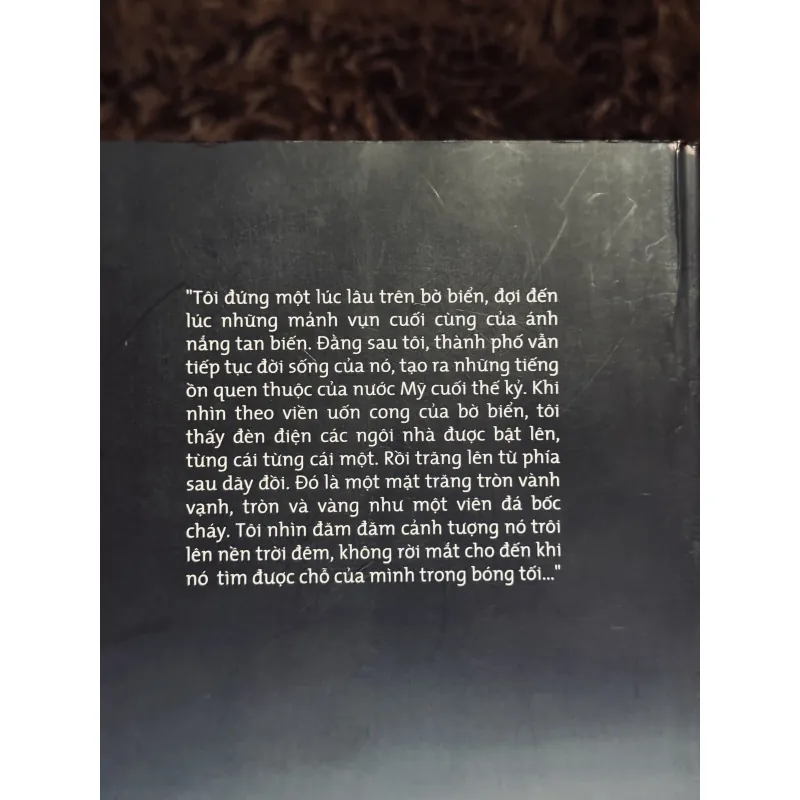 Sách Paul Auster 975487