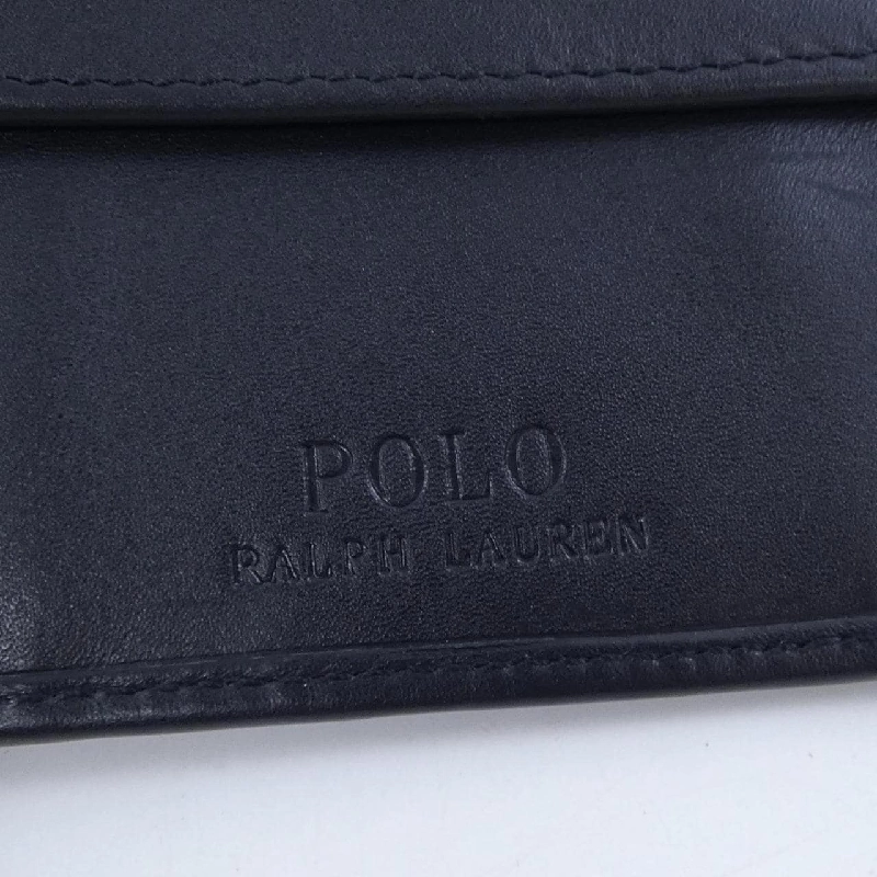 Ví POLO RALPH LAUREN POLO BEAR - Hàng hiệu Chính hãng 904255