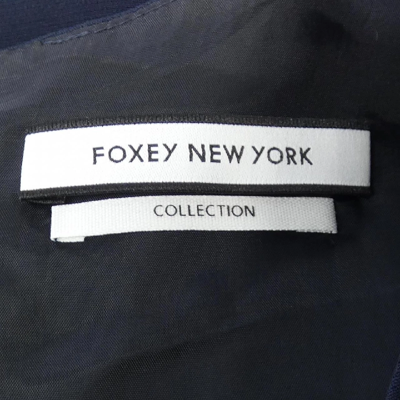 FOXEY NEW YORK 38187 Đầm - Hàng hiệu Chính hãng 647405