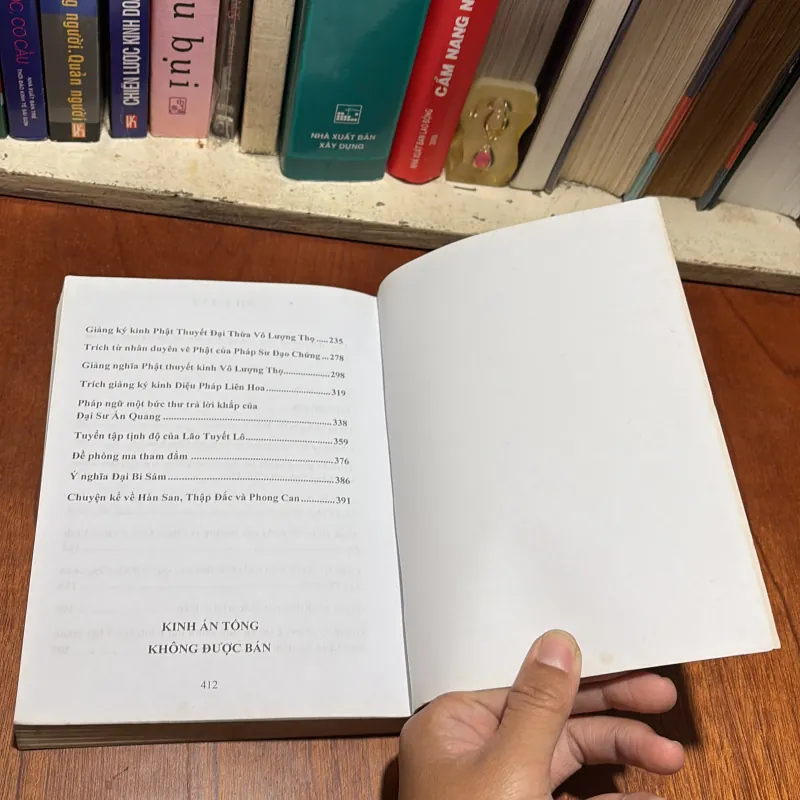 Làm Thế Nào Để Tiêu Trừ Nghiệp Chướng, Thắng Tiến Đến Thành Phật - Thích Minh Kiết - 2010 791455