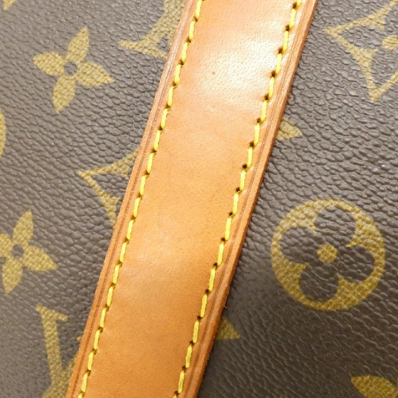 Túi Boston Louis Vuitton Monogram 55cm M41424 614305