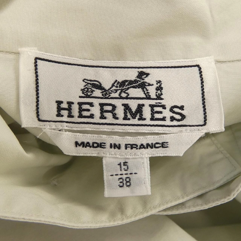 Áo sơ mi HERMES - Hàng hiệu Chính hãng 898883