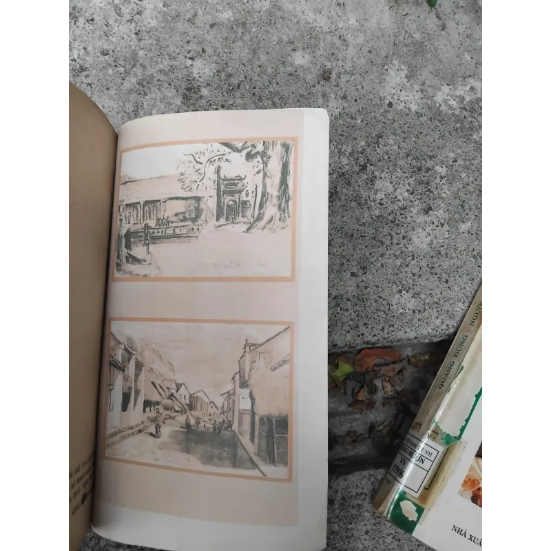 Quang Dũng người và thơ ( bản in đầu ) 1023975