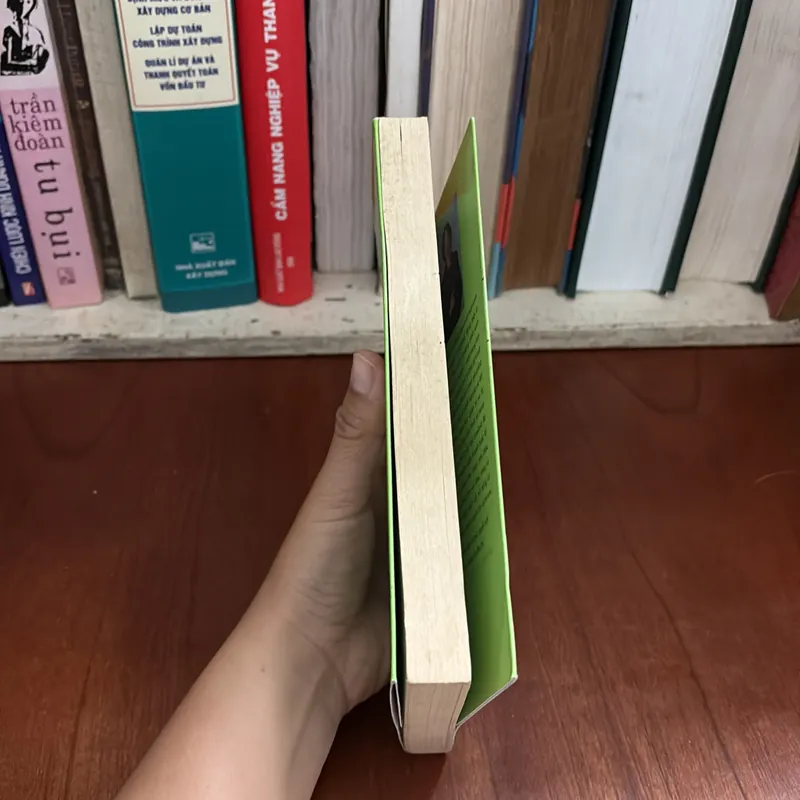 II Sách Kỹ Năng: Nếu Tôi Biết Được Khi Còn 20 - TINA SEELIG - 2017 638668