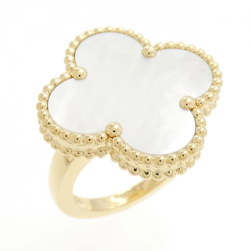 Nhẫn Magic Alhambra Van Cleef & Arpels - Hàng hiệu Authentic 841093