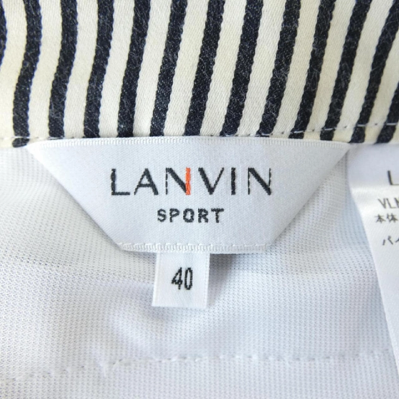 Quần LANVIN SPORT - Hàng hiệu Chính hãng 818294