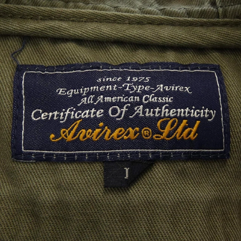 Áo khoác AVIREX 6135014 - Hàng hiệu Authentic 886495