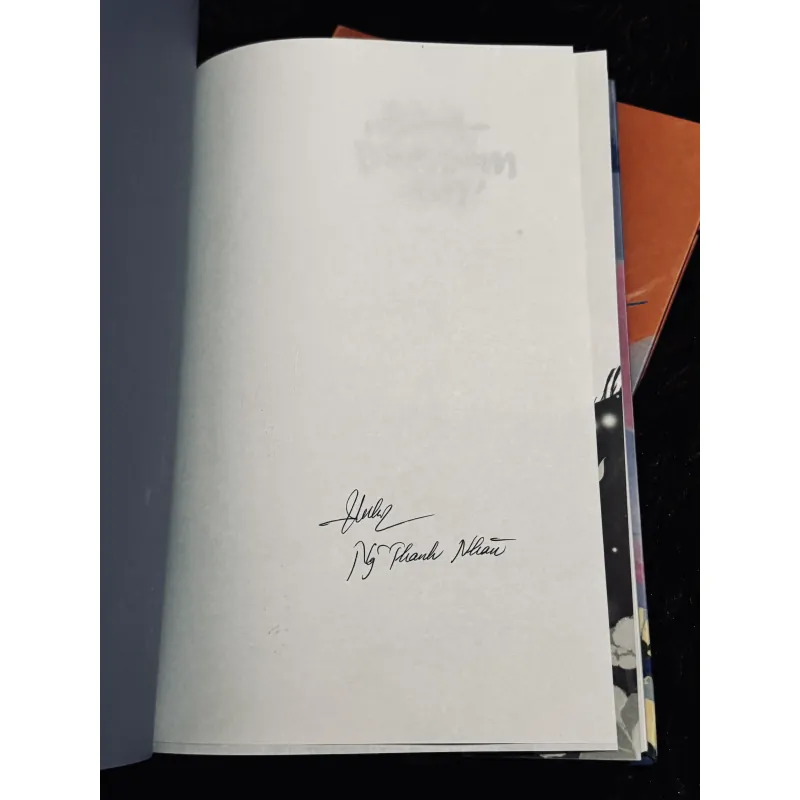 Sơn ca vẫn hót + đường đom đóm bay (bìa cứng)  957711