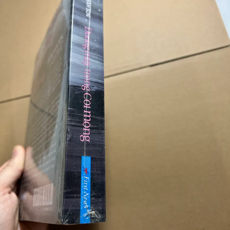 Đường mây trong cõi mộng 570730