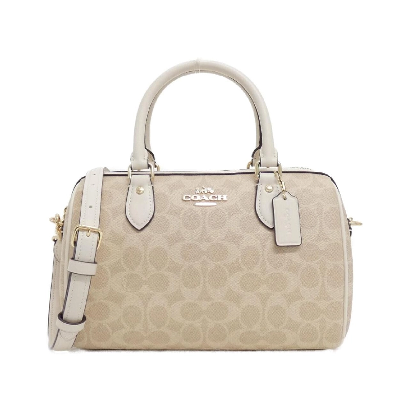 【Sản phẩm mới】Túi Boston Coach CV961 614442