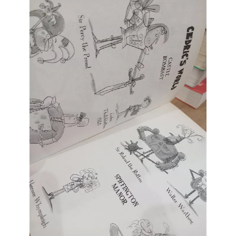 Knightmare: A dog's life - Peter Bently 715208