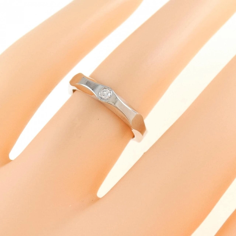 Nhẫn Bulgari Infinite - Hàng hiệu Authentic 841106