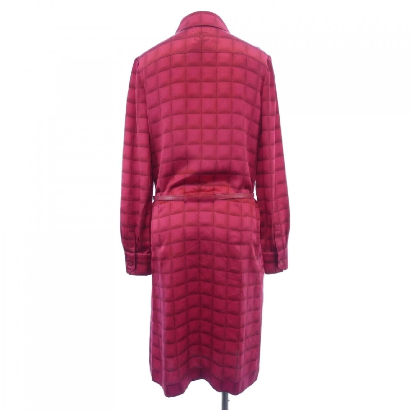 【Mã giảm giá】【Cổ điển】Váy Chanel CHANEL 655211