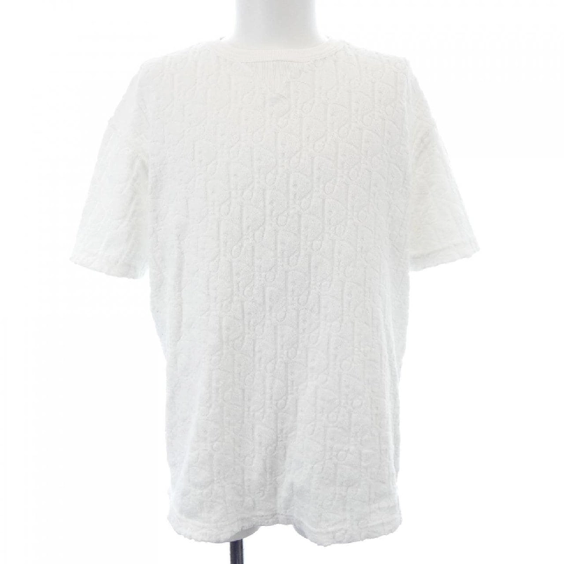 Dior DIOR Áo thun OBLIQUE 113J692A0614 - Hàng hiệu Chính hãng 901686