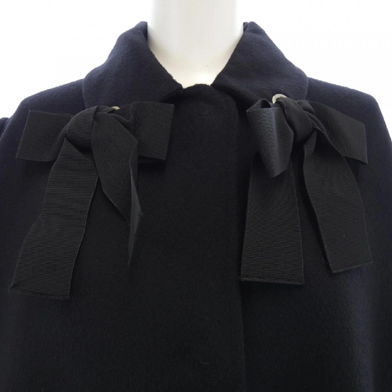 【Mã giảm giá】FENDI Cape 638308