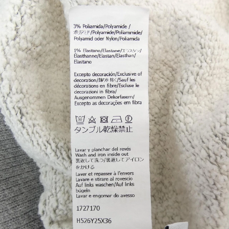 【Mã giảm giá】Áo khoác LOEWE 637452