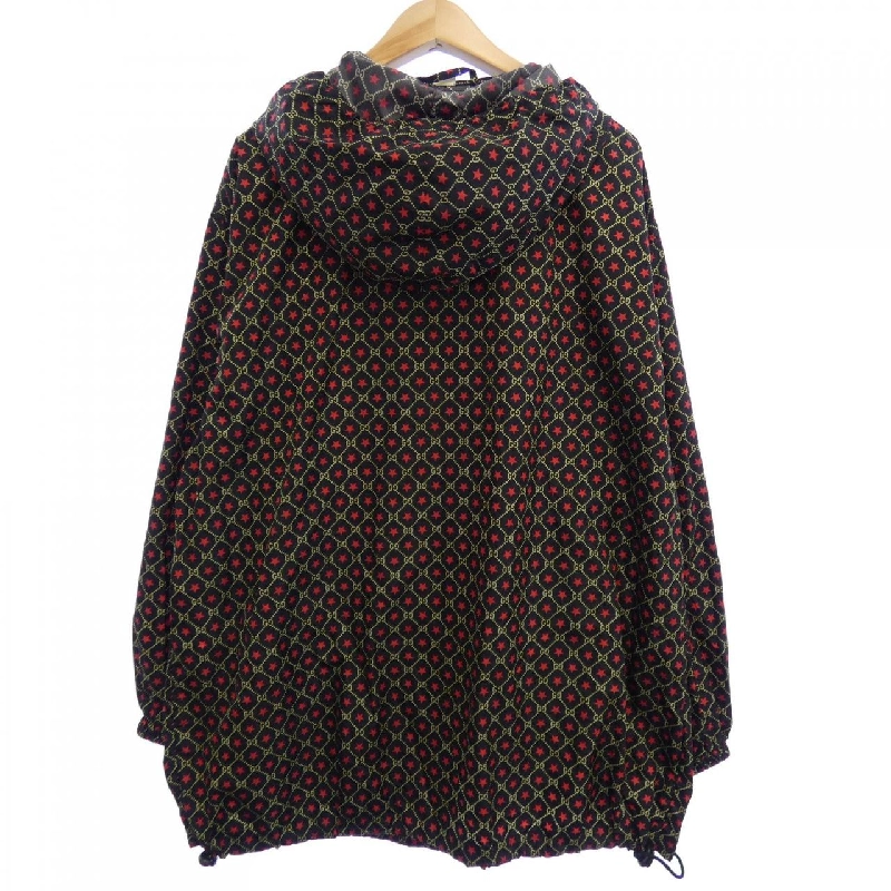 Gucci GUCCI 574201 ZABVU Áo khoác - Hàng hiệu Chính hãng 886406