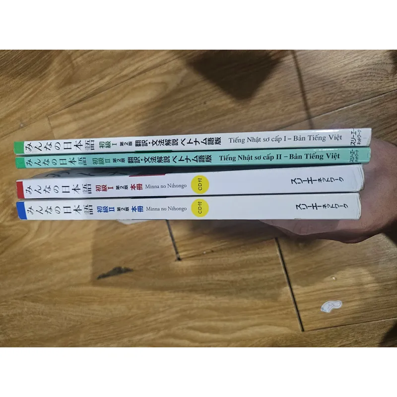 4q dạy tiếng Nhật như hình
60k 674069