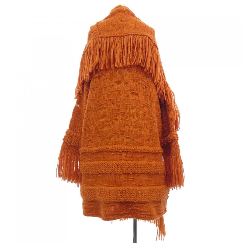 Áo cardigan dài STELLA MCCARTNEY 636589