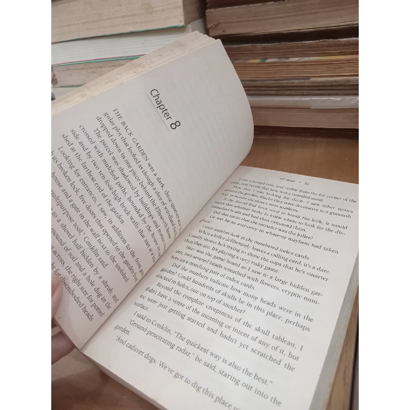 11th hour - James Patterson, Maxine Paetro 1026868