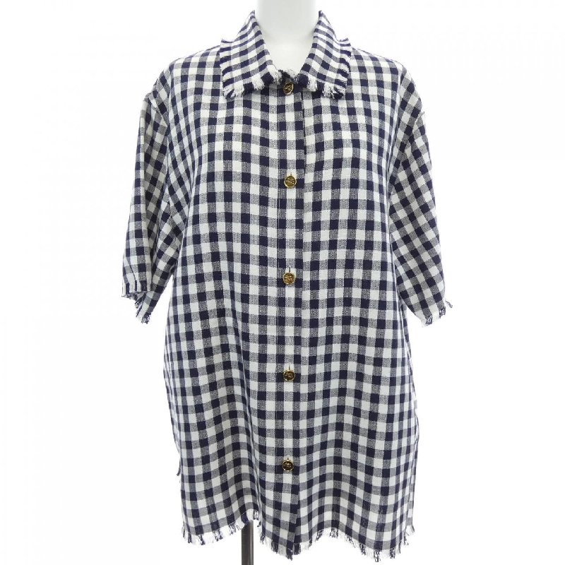 Áo sơ mi ngắn tay ETRO - Hàng hiệu Chính hãng 824256