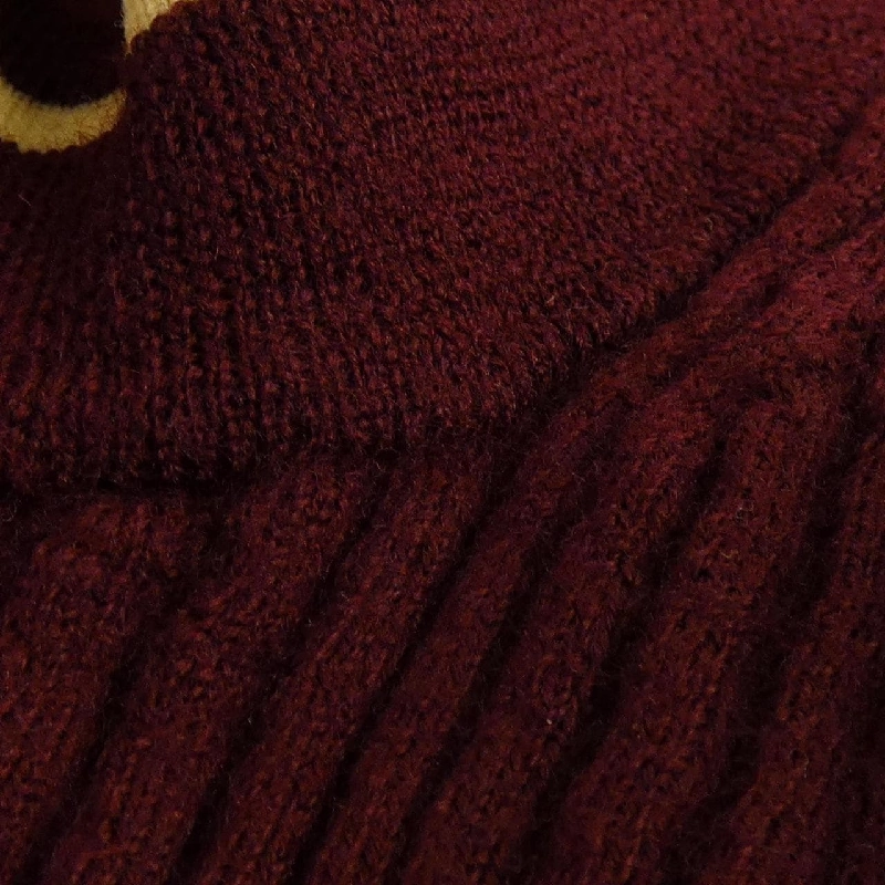 【Khuyến mãi】Maison Margiela ニット 640833