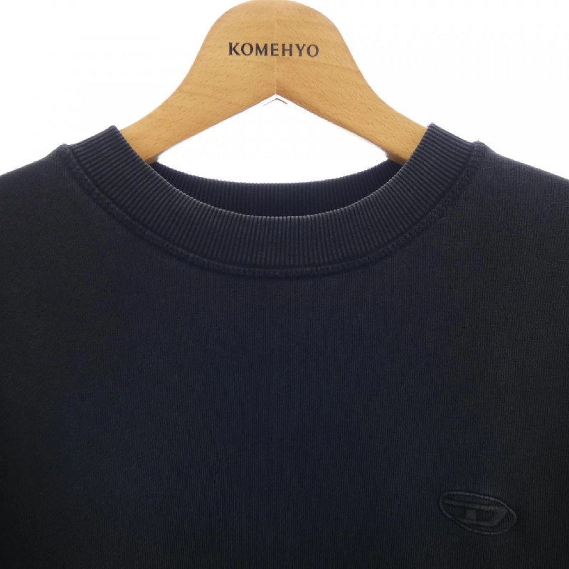 DIESEL - Áo nỉ - Hàng hiệu Chính hãng 824705