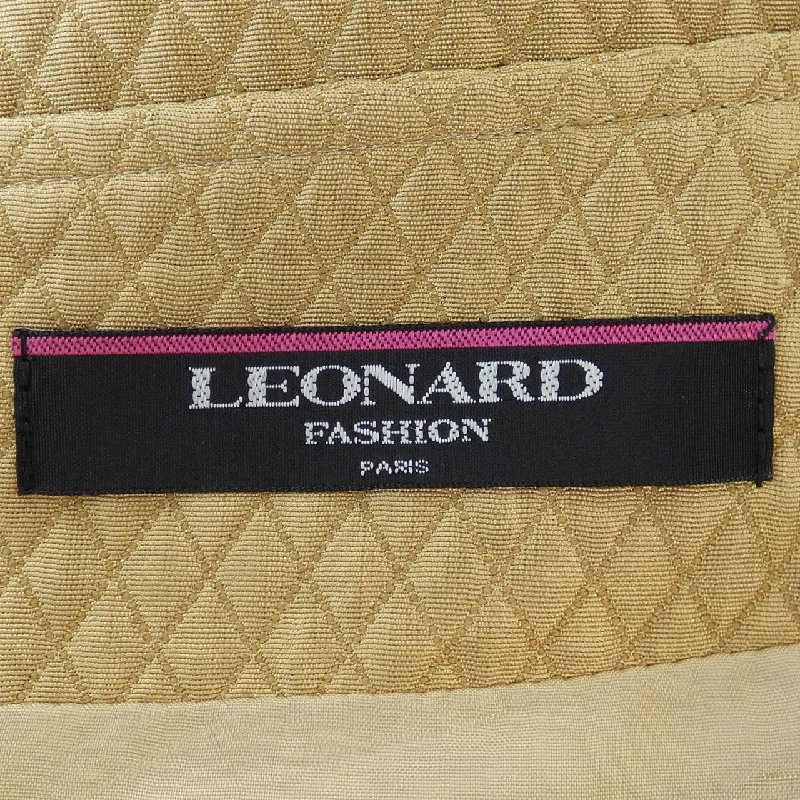 Thời trang LEONARD FASHION - Váy 650323