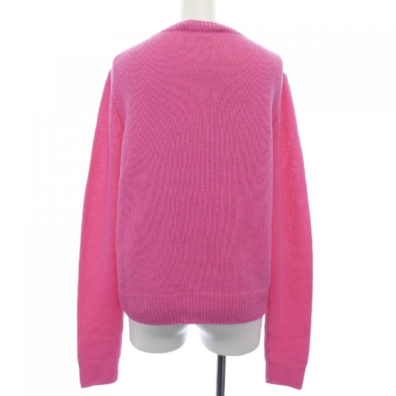 【Mã giảm giá】Christian Dior CHRISTIAN DIOR Áo len 643315