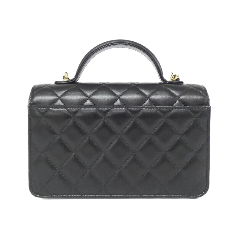 Ví dây chuyền Chanel AP4674 - Hàng hiệu Authentic 770014