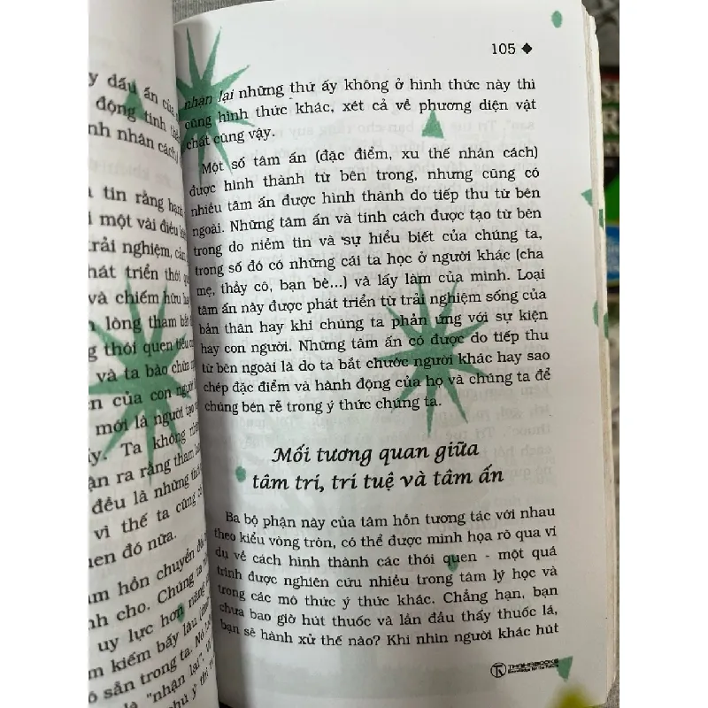 Dưới ánh sáng của Thiền - Mike George 706974