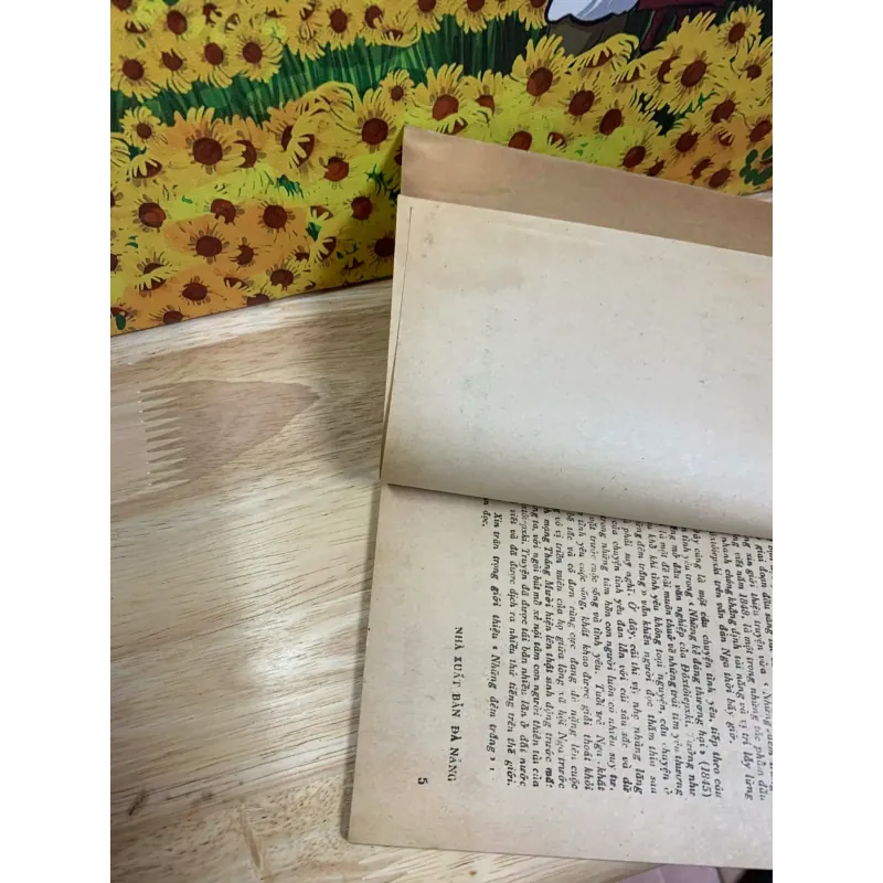 Những Đêm Trắng - Dostoevsky 928019