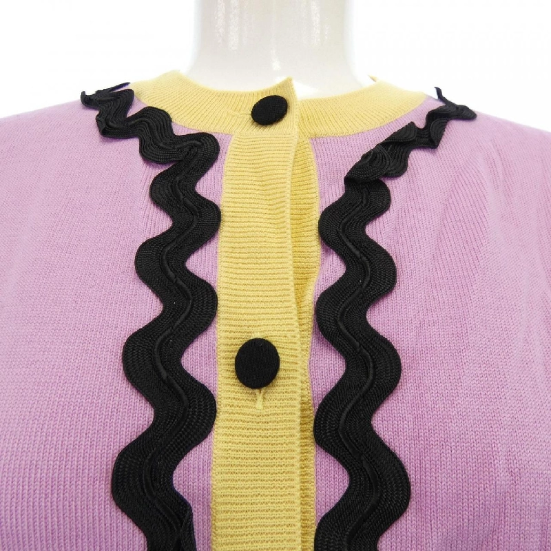 Gucci GUCCI 423644-X1286 Áo khoác - Hàng hiệu Chính hãng 824850